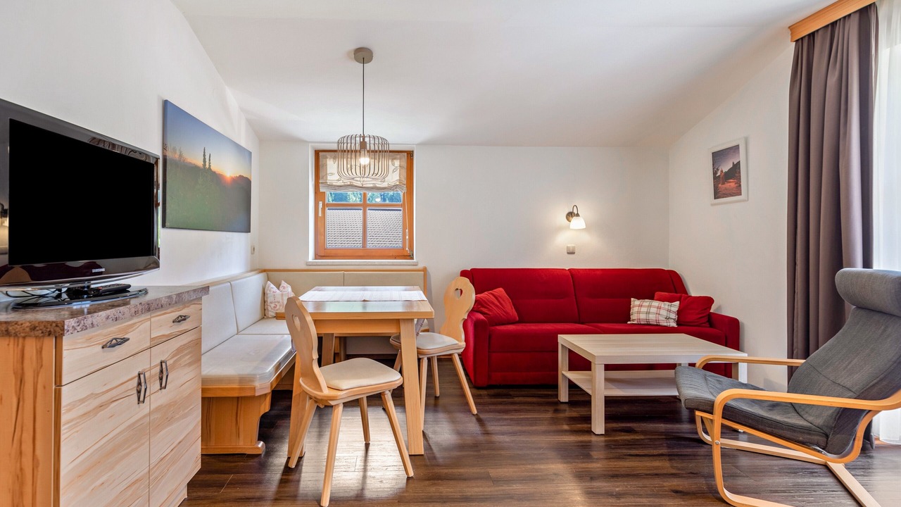 Photo of Livingroom in Grossarl