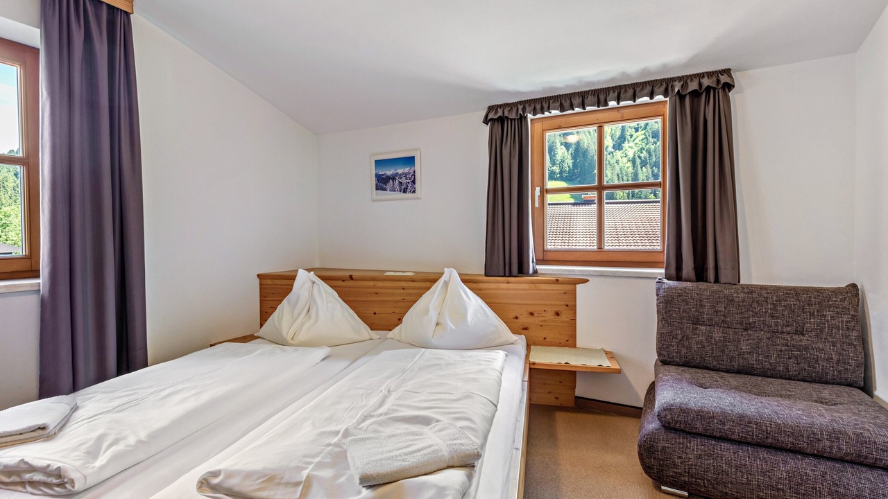 Photo of Bedroom in Grossarl
