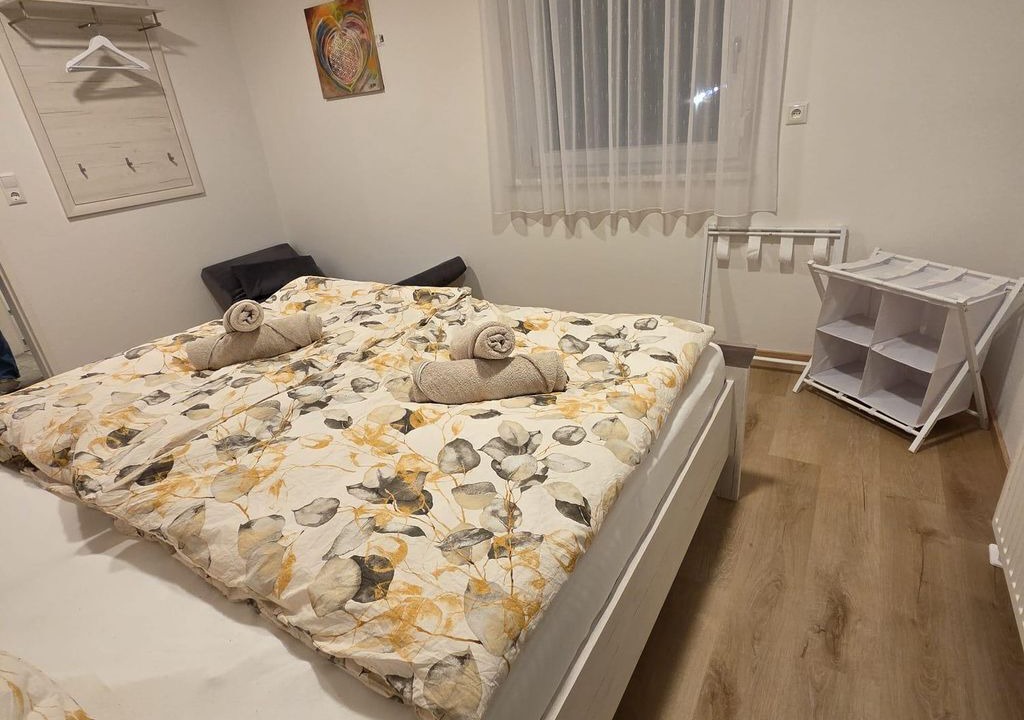 Photo of Bedroom in Gleisdorf