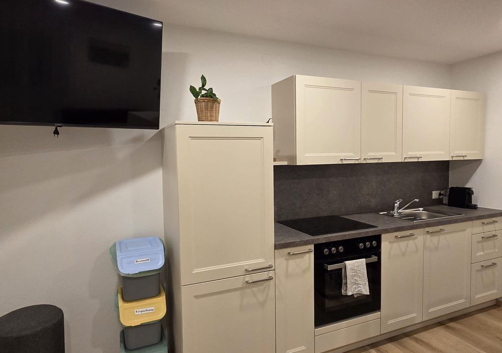 Photo of Kitchen in Gleisdorf