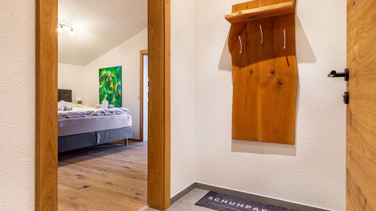 Photo of Bedroom in Taxenbach