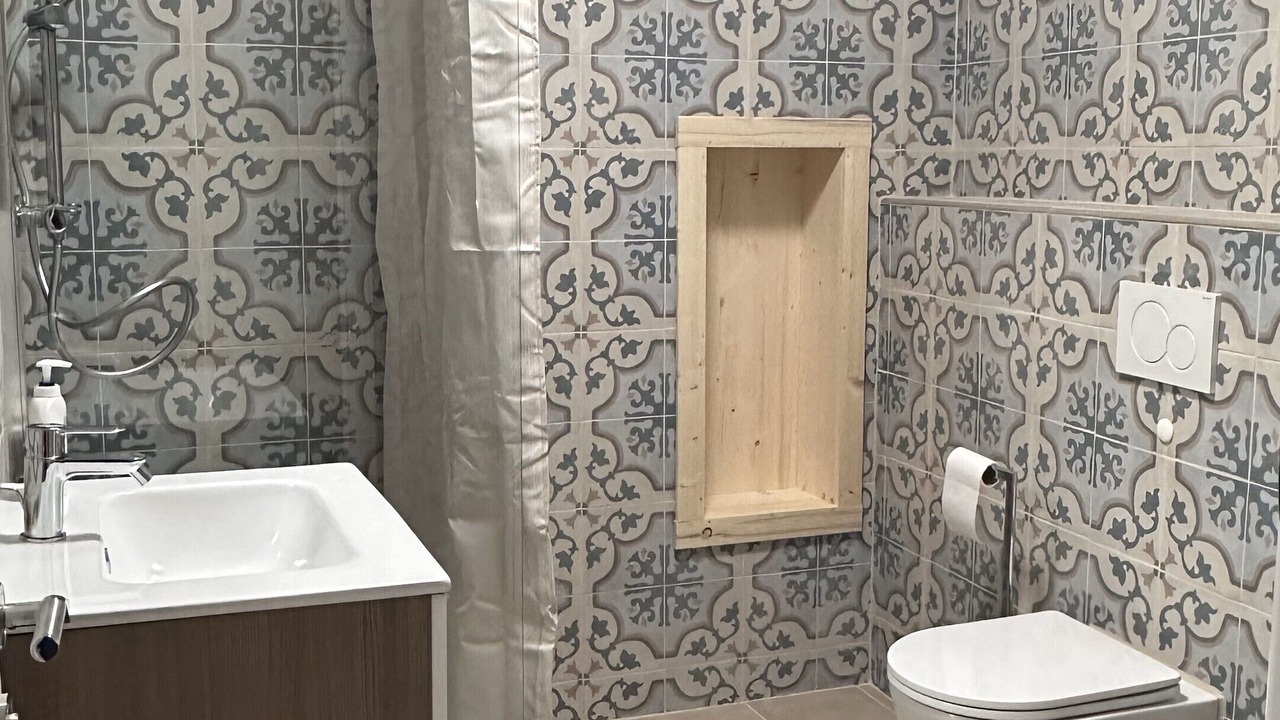 Photo of Bathroom in Kuchl