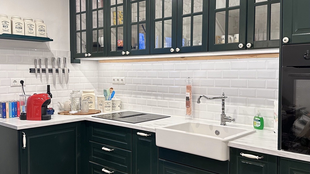 Photo of Kitchen in Kuchl