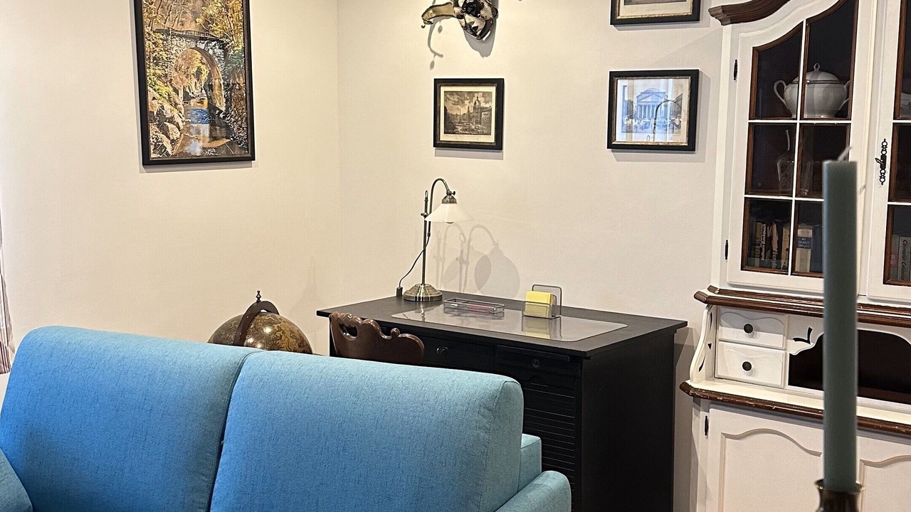 Photo of Livingroom in Kuchl
