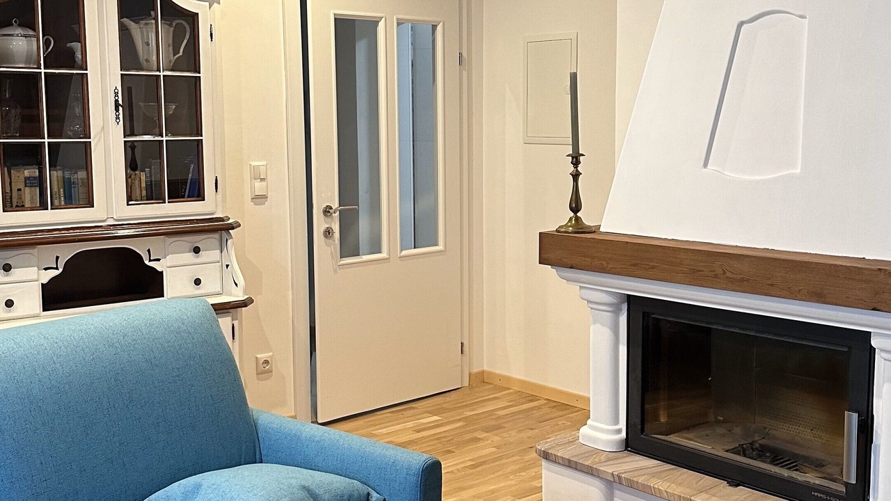 Photo of Livingroom in Kuchl