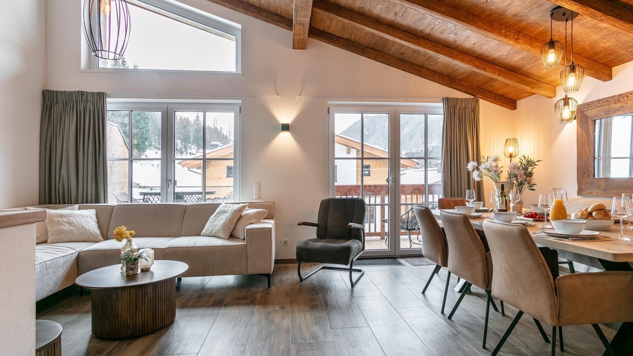 Photo of Livingroom in Eben im Pongau
