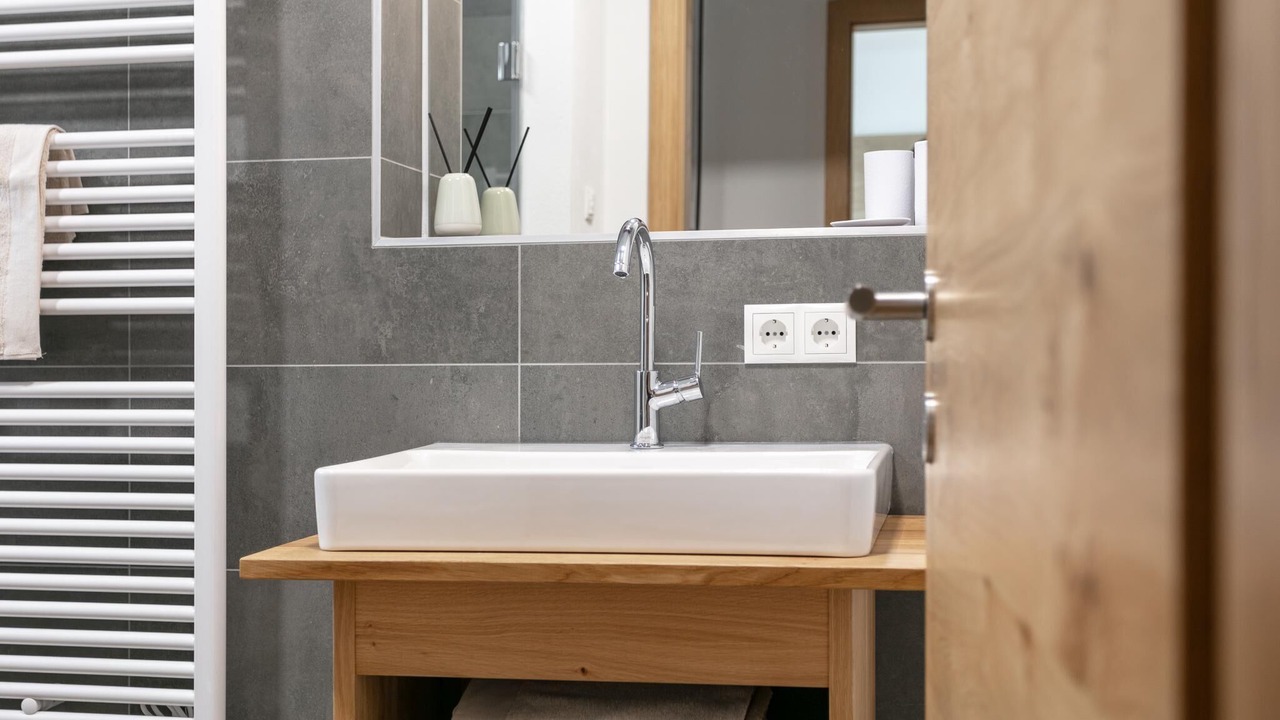 Photo of Bathroom in Eben im Pongau