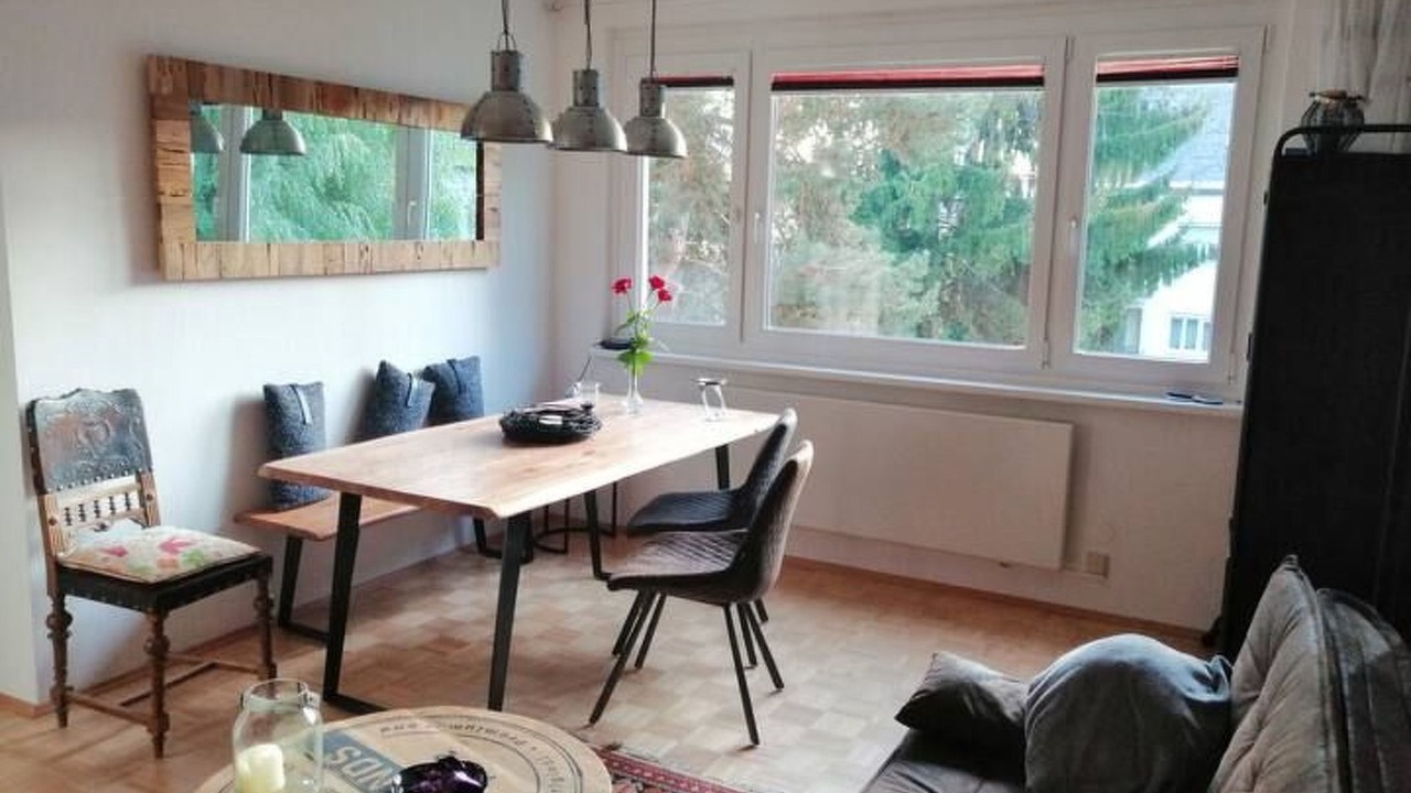 Photo of Livingroom in Klagenfurt am Woerthersee