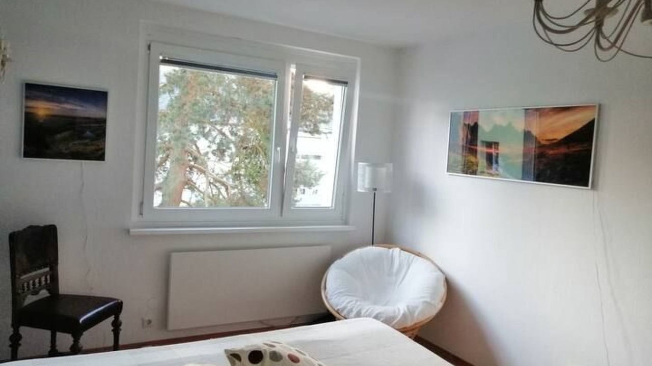 Photo of Bedroom in Klagenfurt am Woerthersee