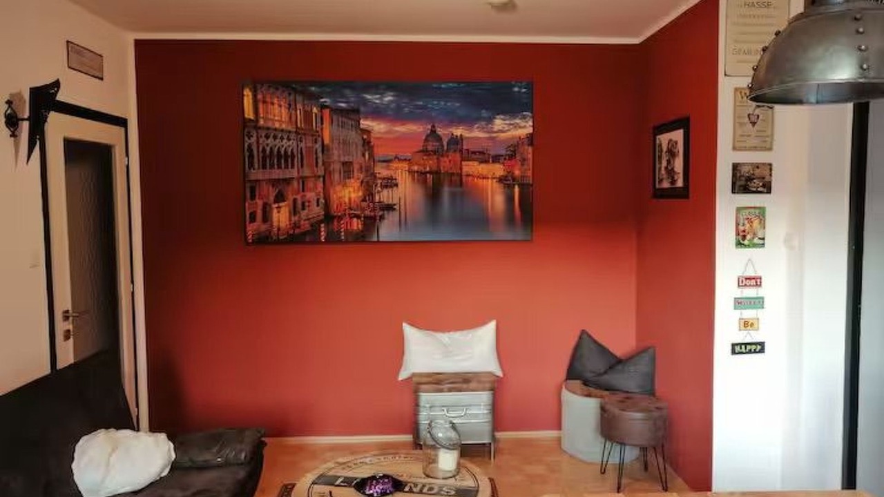 Photo of Livingroom in Klagenfurt am Woerthersee