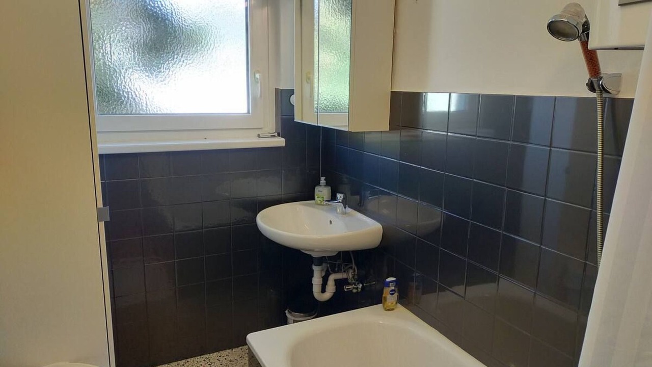 Photo of Bathroom in Klagenfurt am Woerthersee