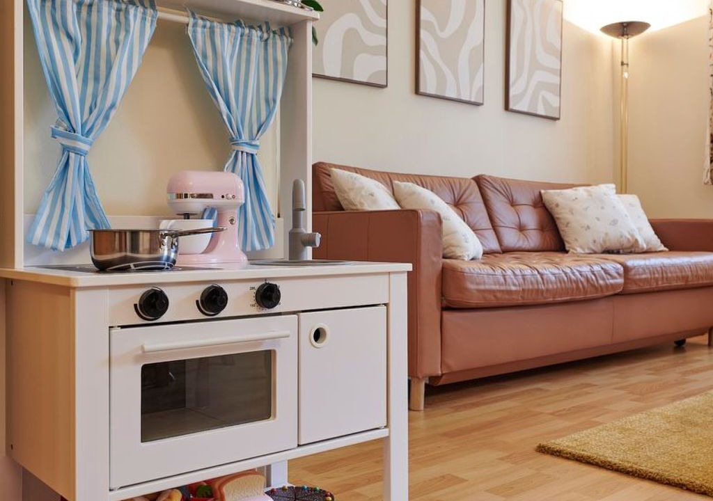 Photo of Livingroom in Lutzmannsburg