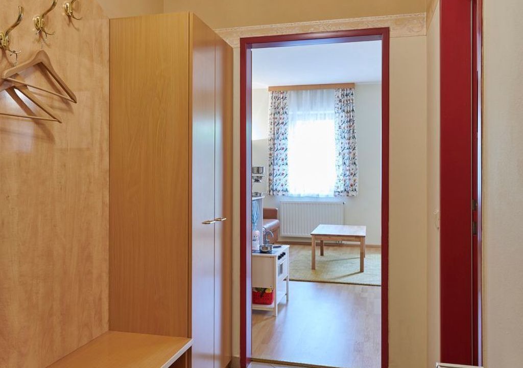 Photo of Bedroom in Lutzmannsburg