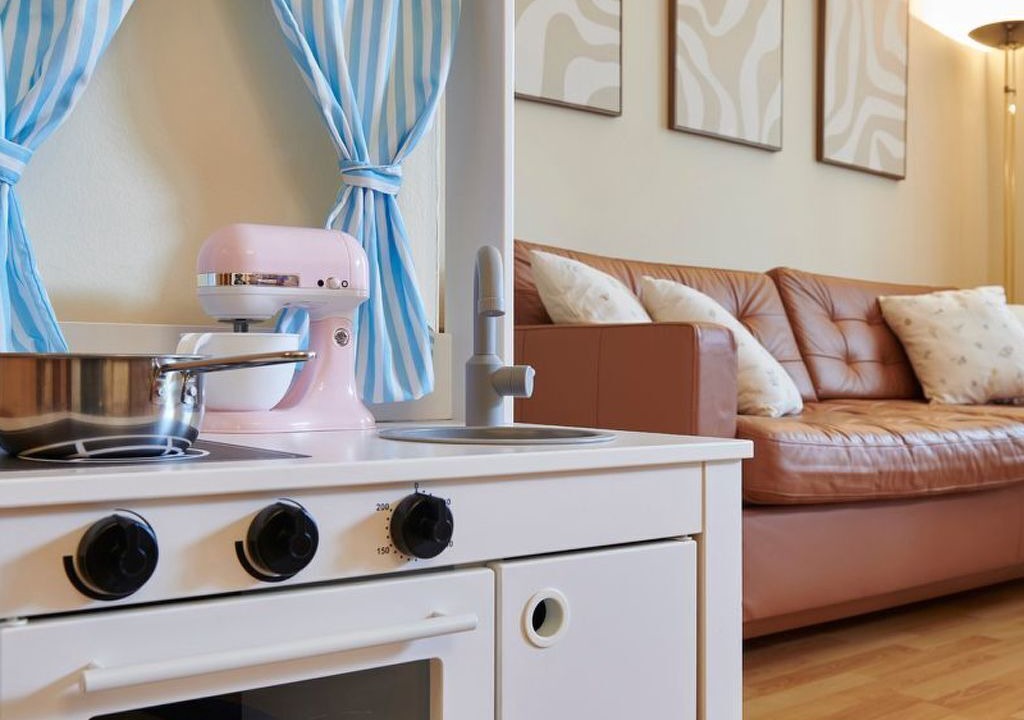 Photo of Livingroom in Lutzmannsburg