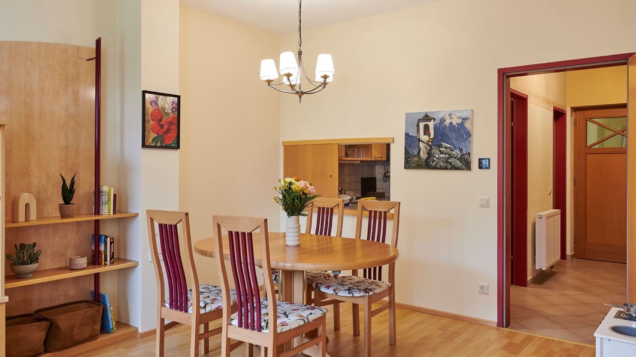 Photo of Bedroom in Lutzmannsburg