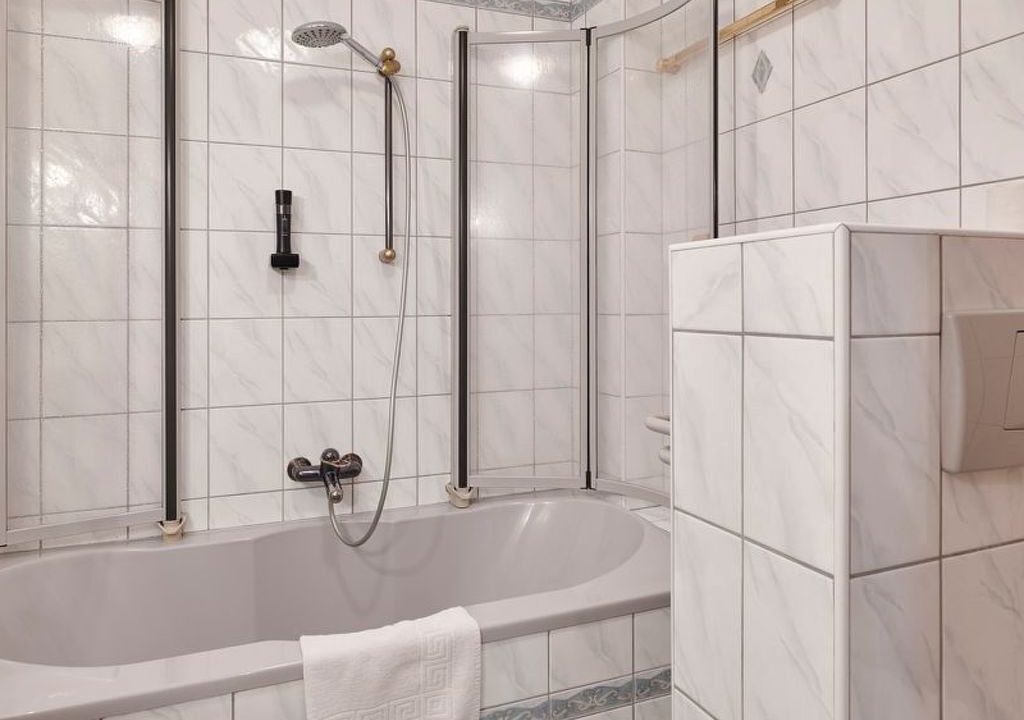 Photo of Bathroom in Lutzmannsburg