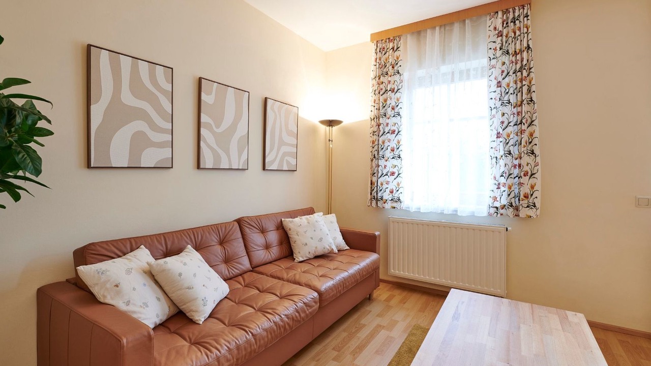 Photo of Livingroom in Lutzmannsburg