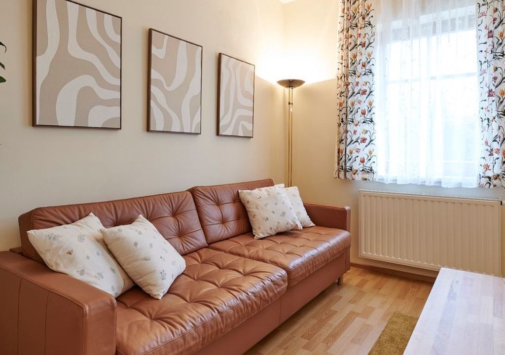 Photo of Livingroom in Lutzmannsburg