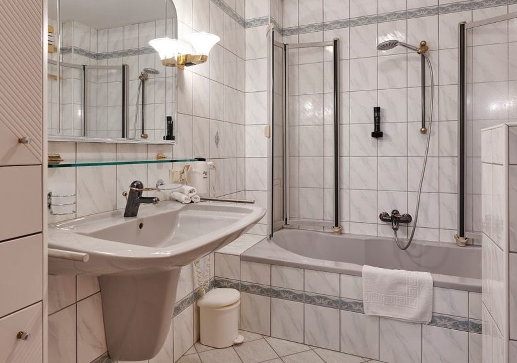 Photo of Bathroom in Lutzmannsburg