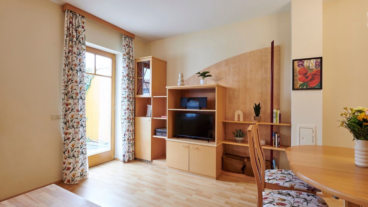 Photo of Livingroom in Lutzmannsburg