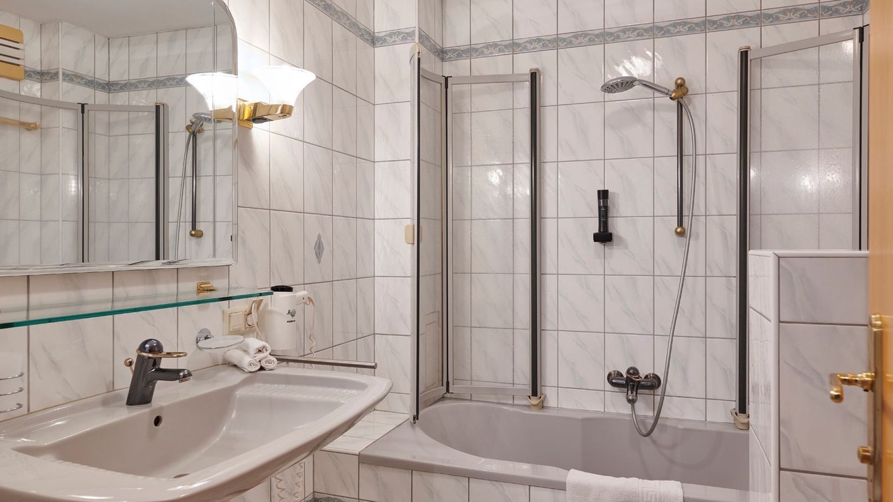 Photo of Bathroom in Lutzmannsburg