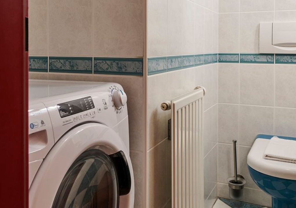 Photo of Bathroom in Lutzmannsburg