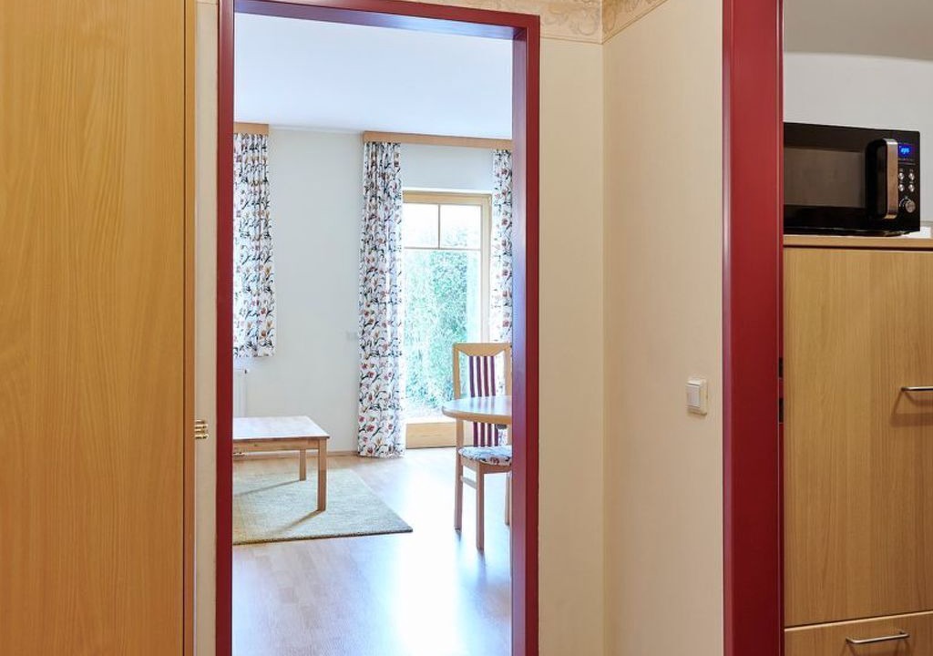 Photo of Bedroom in Lutzmannsburg