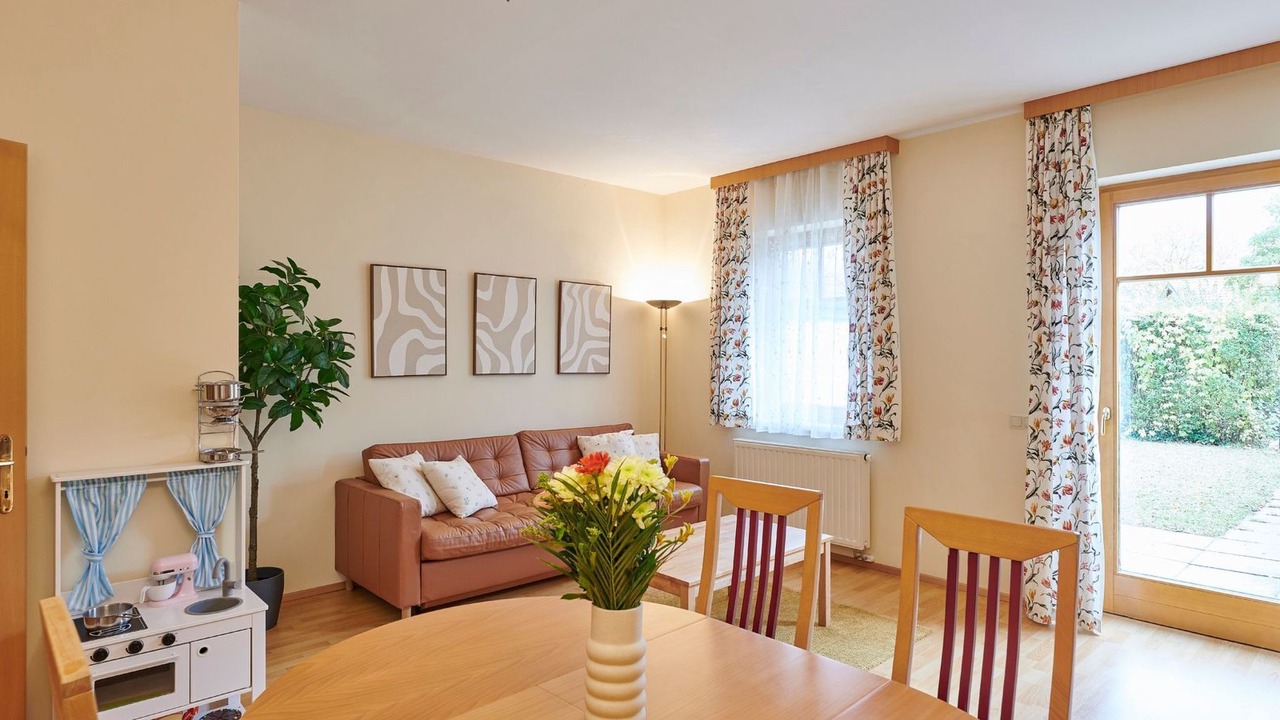 Photo of Livingroom in Lutzmannsburg