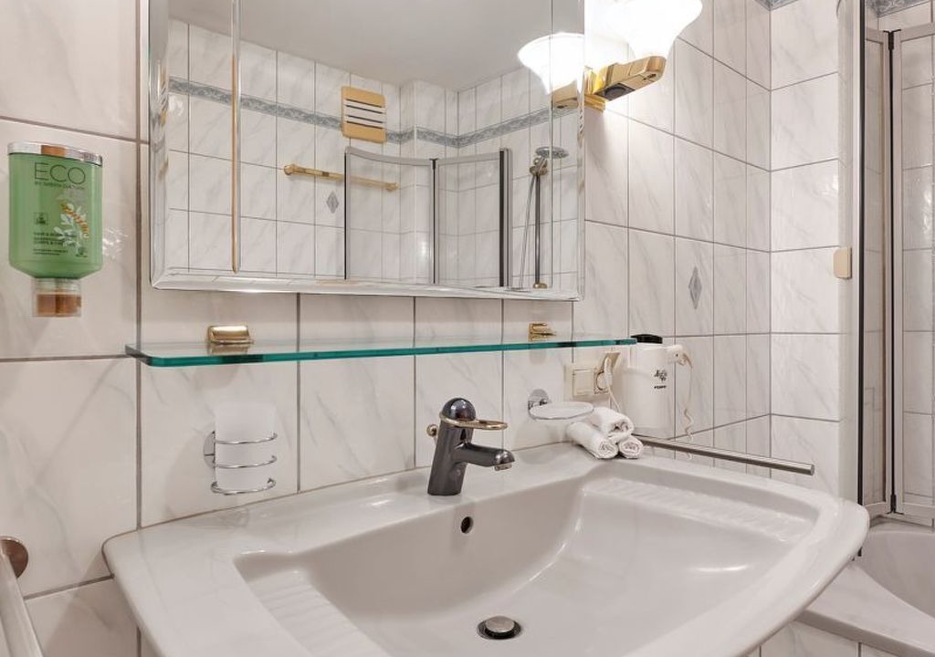 Photo of Bathroom in Lutzmannsburg