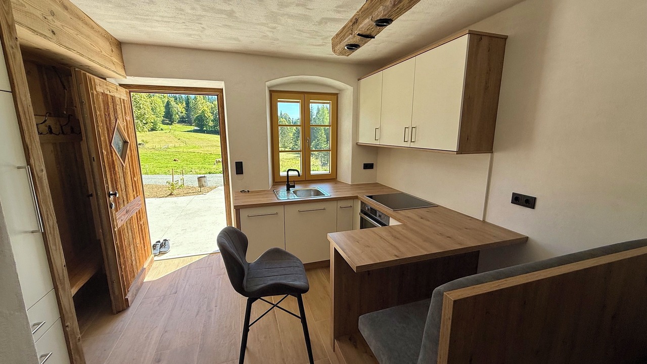 Photo of Kitchen in Schwanberg