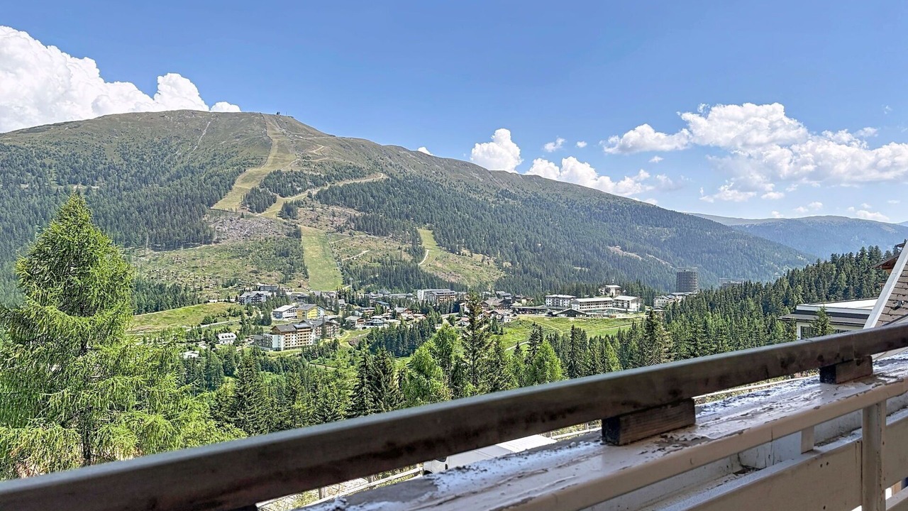 Photo of Others in Katschberg