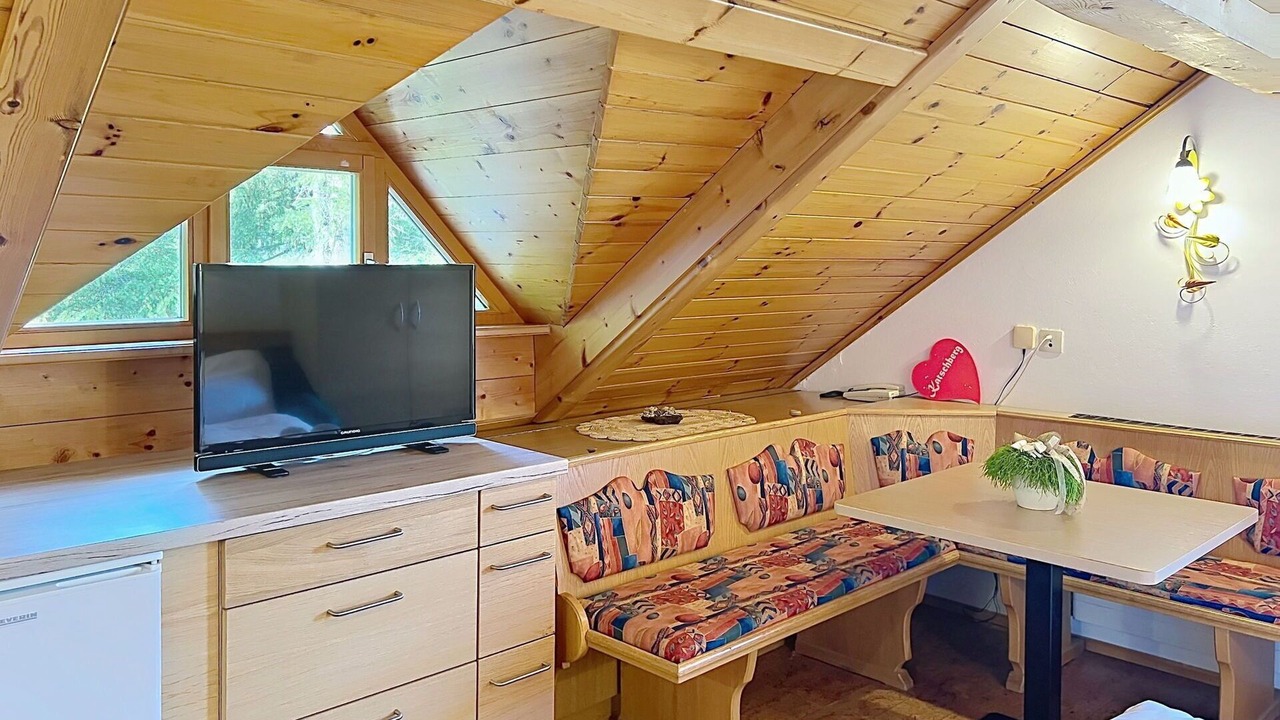 Photo of Bedroom in Katschberg