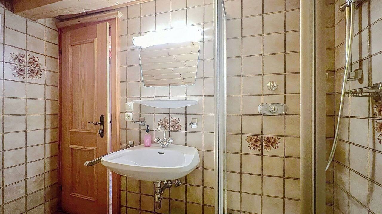 Photo of Bathroom in Katschberg