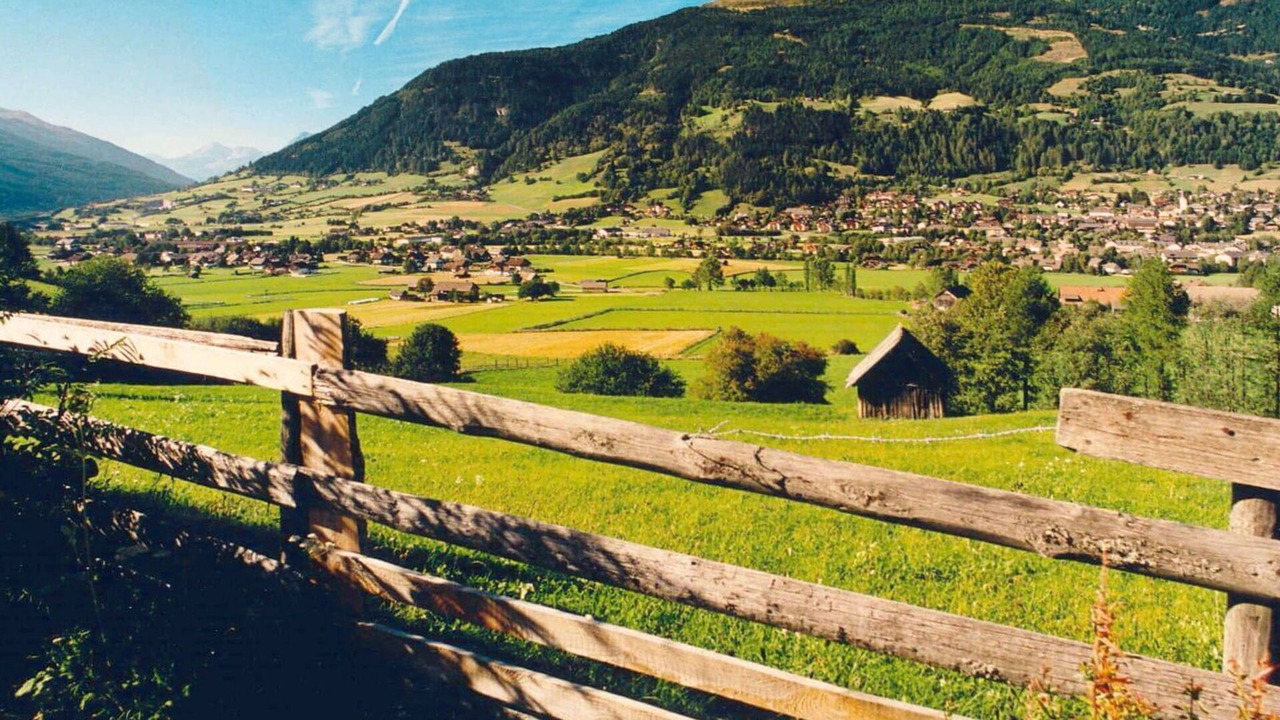 Photo of Others in Katschberg