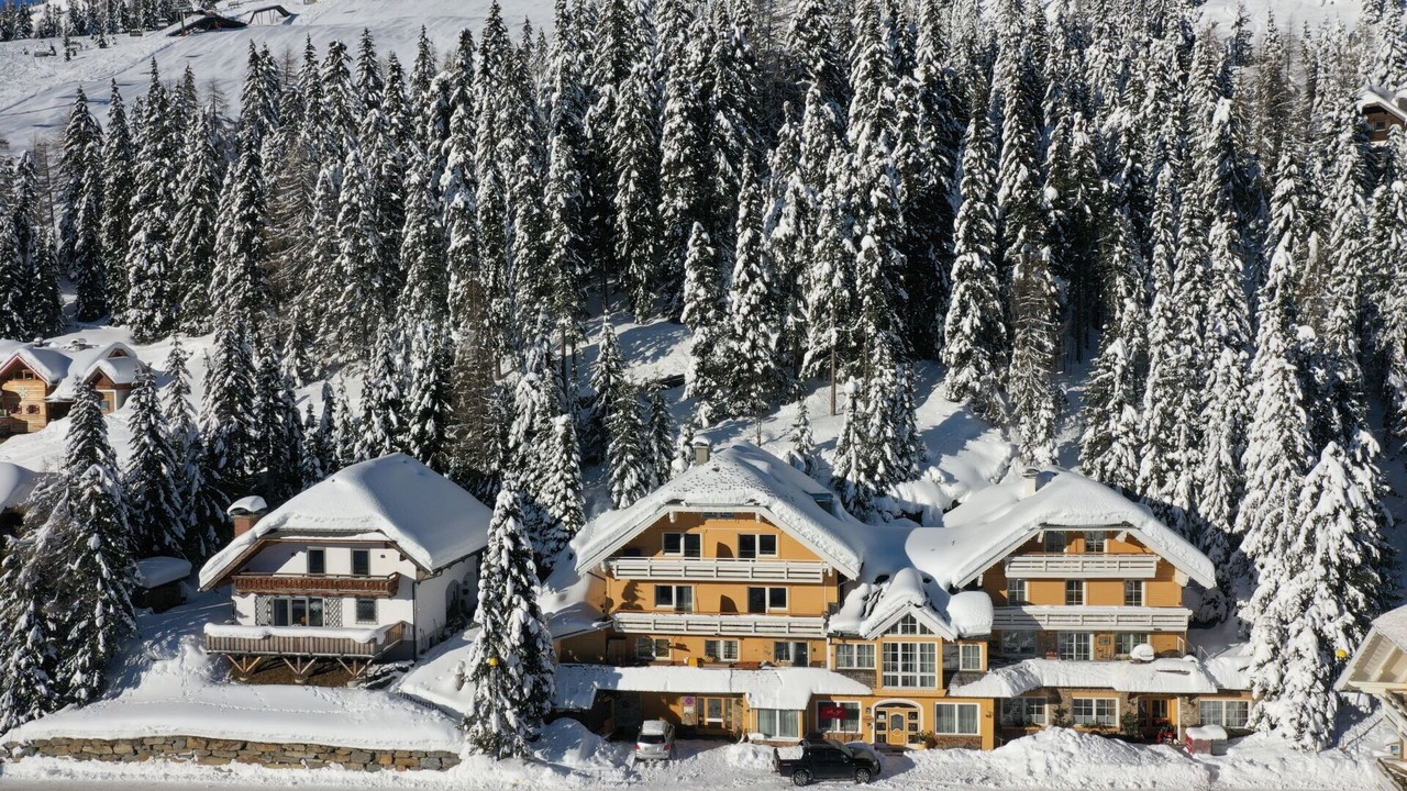 Photo of Others in Katschberg