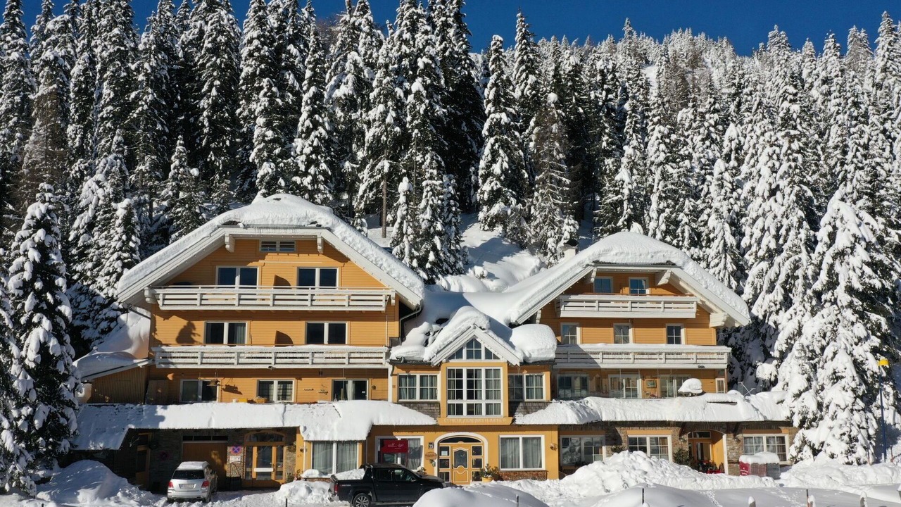 Photo of Others in Katschberg