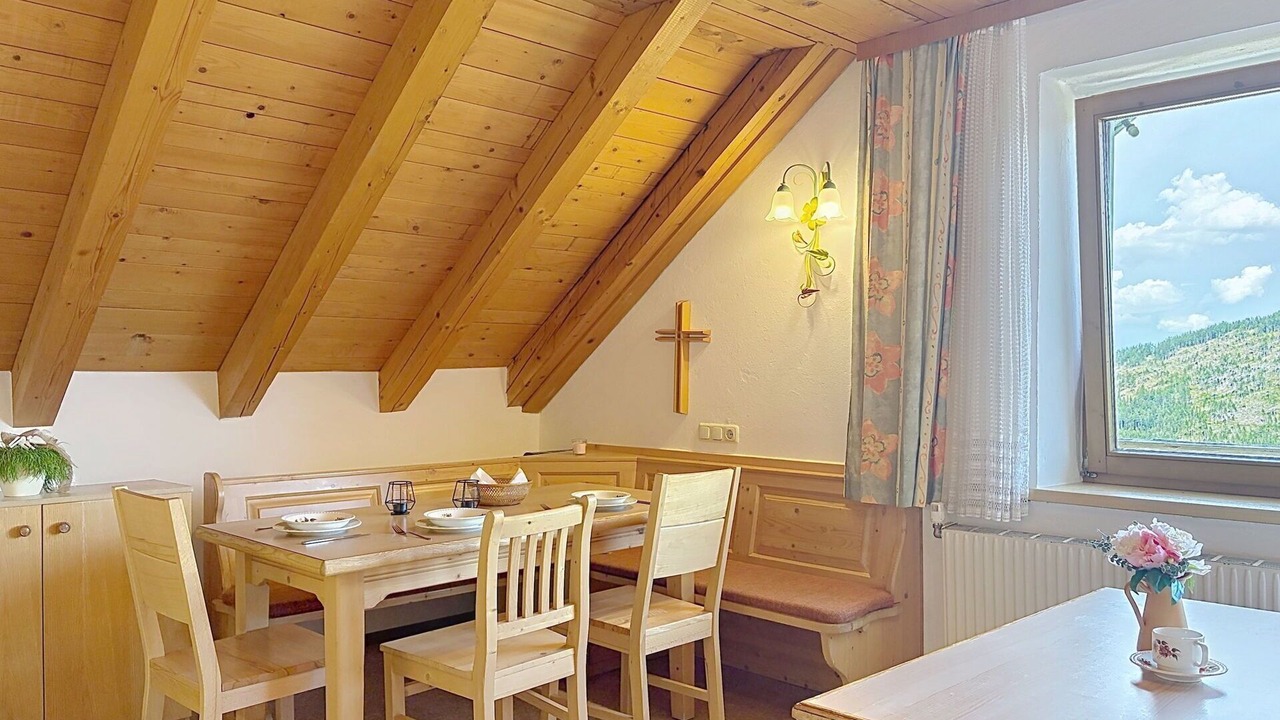 Photo of Bedroom in Katschberg