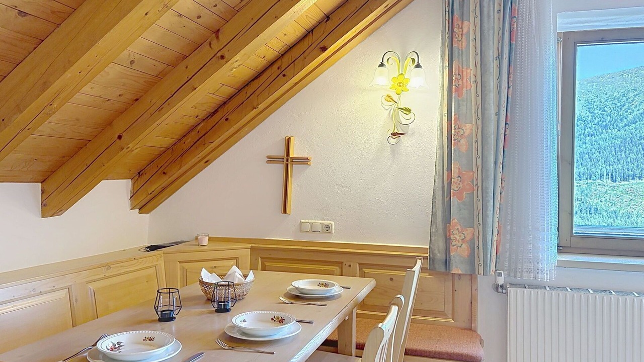 Photo of Bedroom in Katschberg