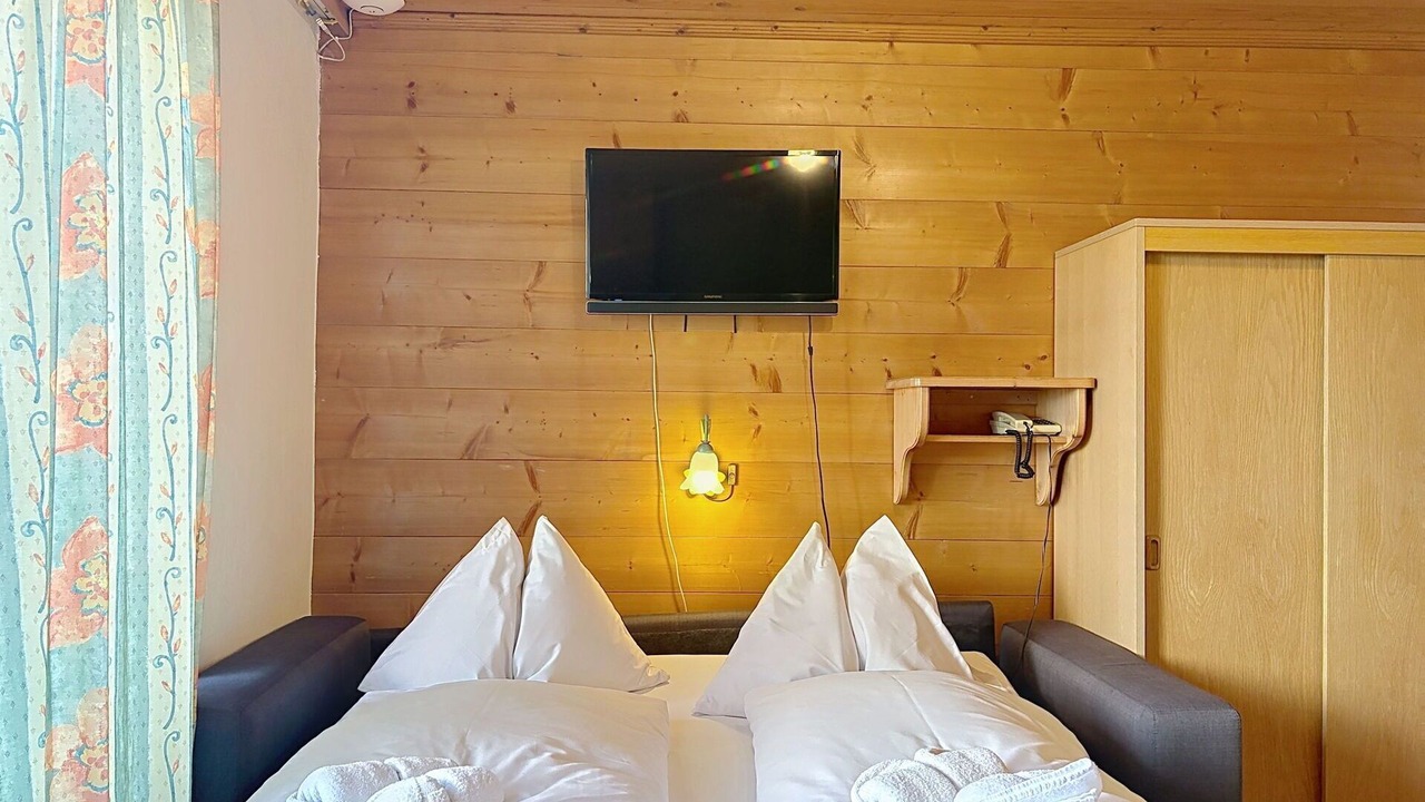 Photo of Bedroom in Katschberg