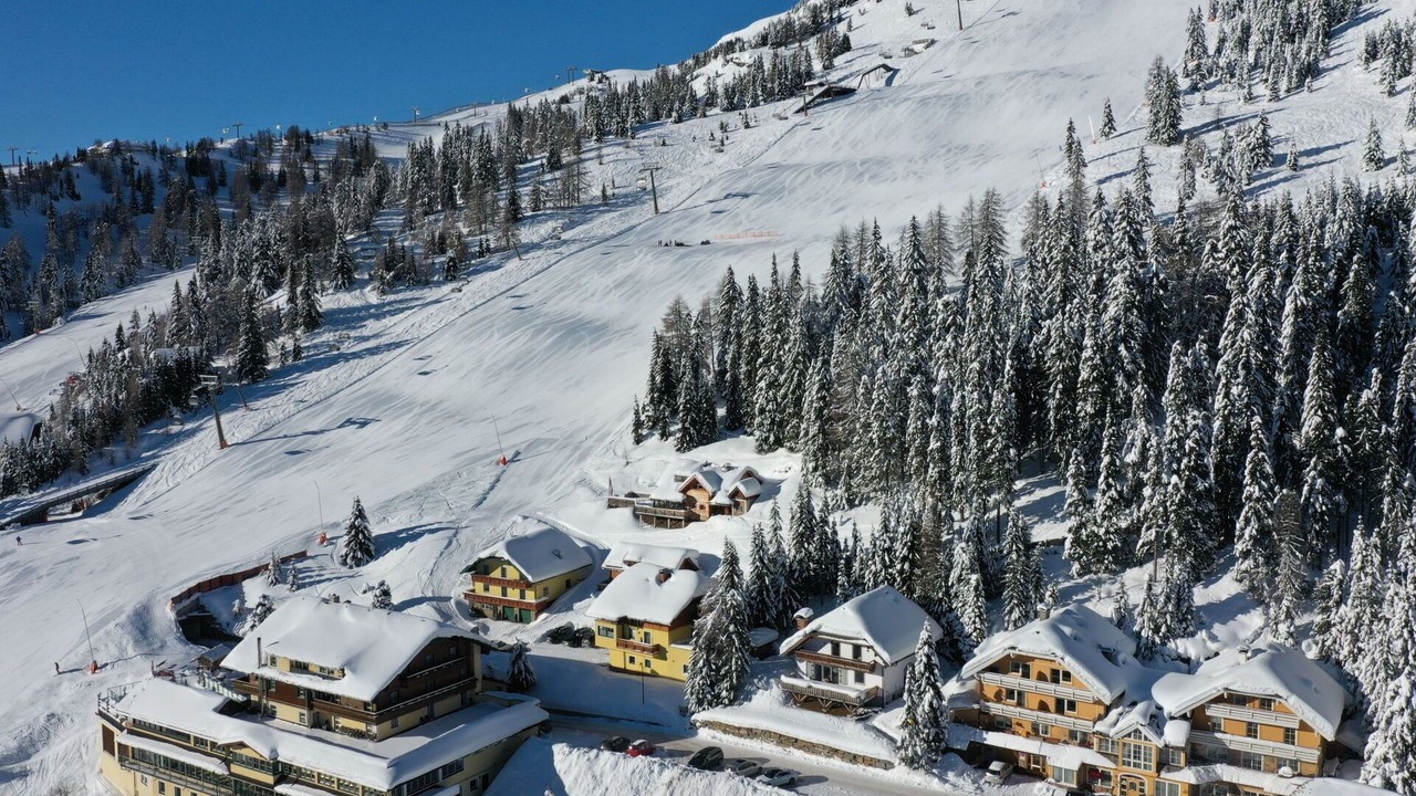 Photo of Others in Katschberg