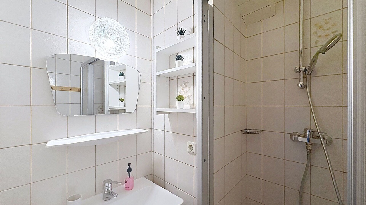 Photo of Bathroom in Katschberg