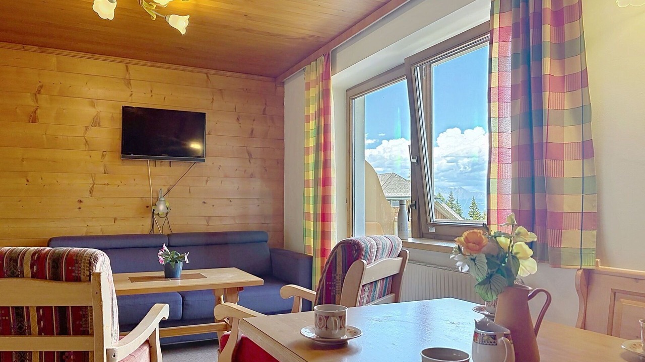 Photo of Bedroom in Katschberg