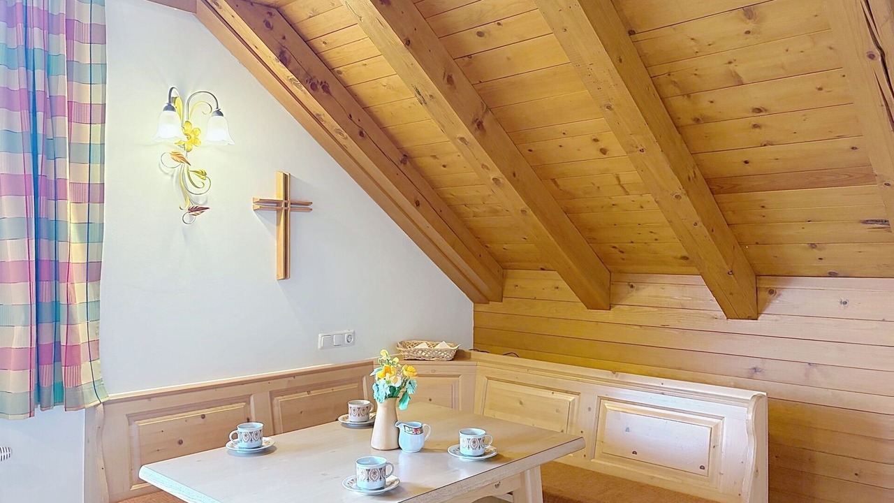 Photo of Bedroom in Katschberg