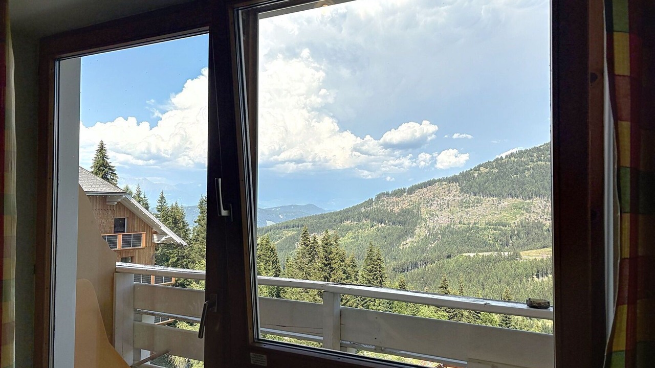 Photo of Patio Balcony in Katschberg