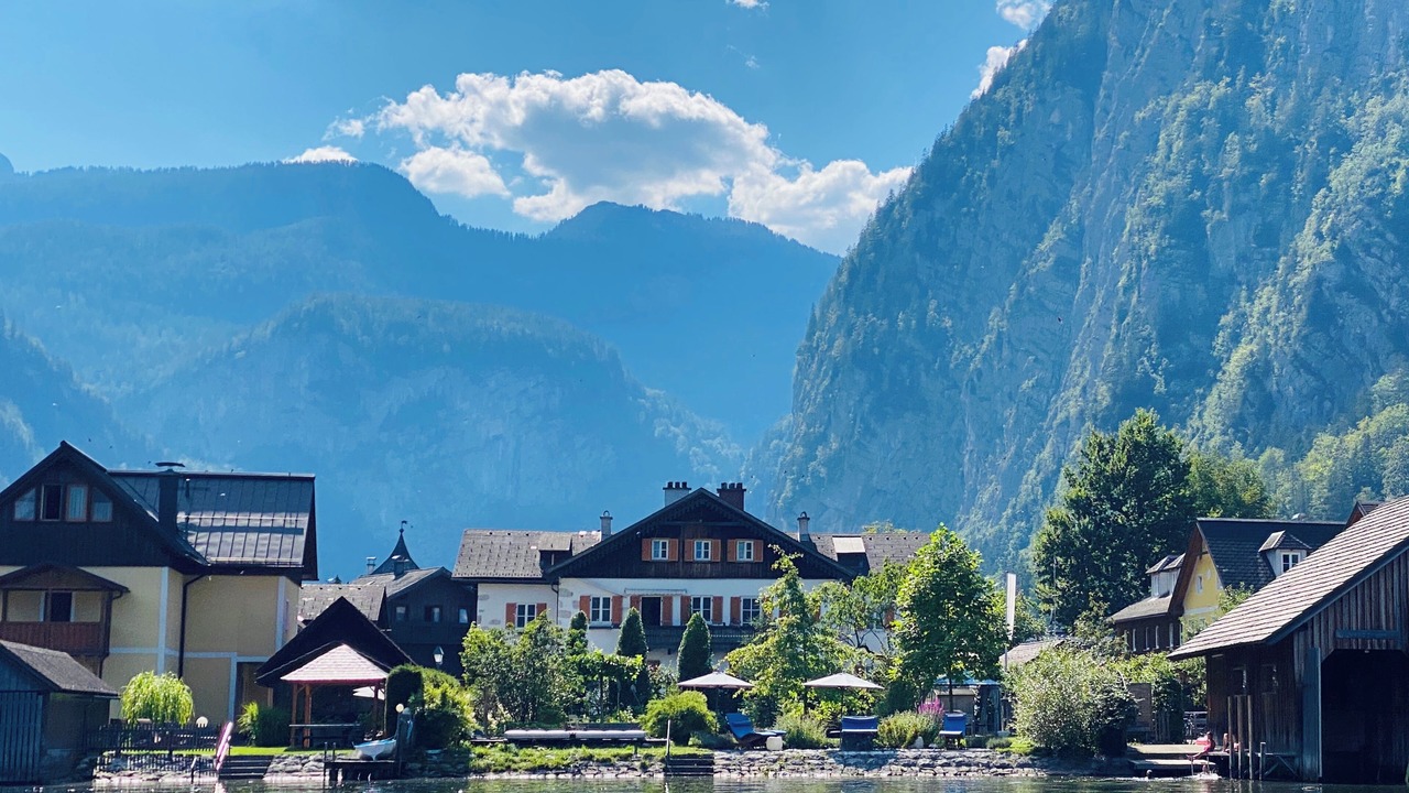 Photo of Outdoor in Hallstatt