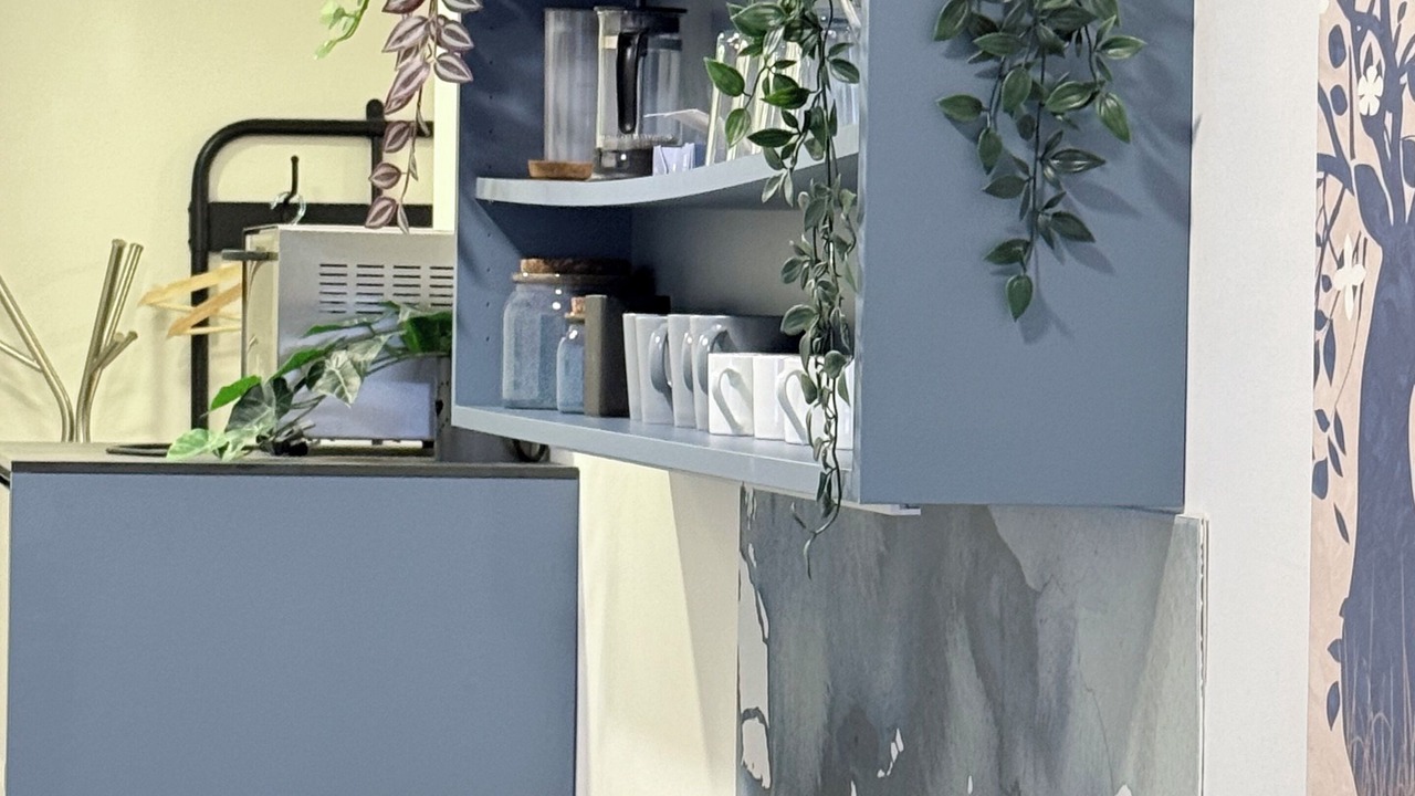Photo of Kitchen in Hallstatt