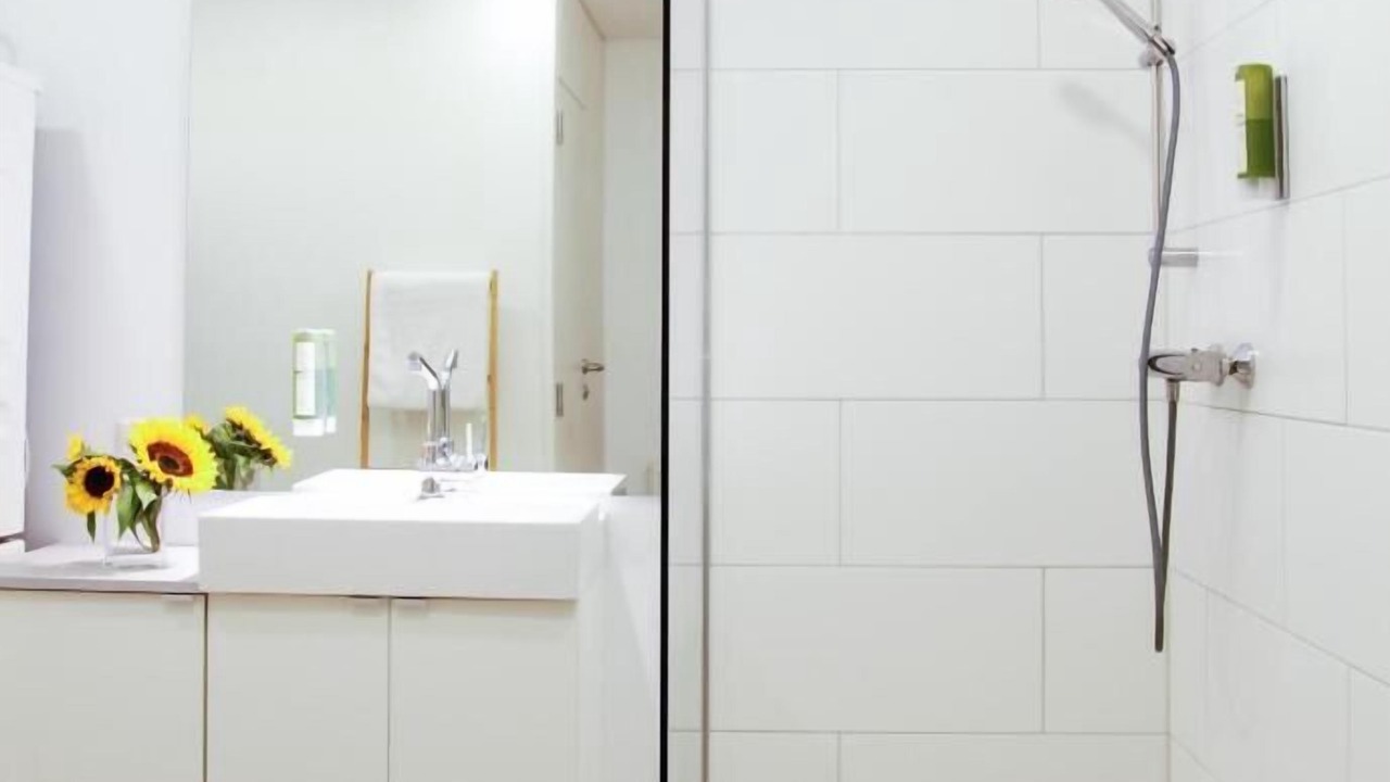 Photo of Bathroom in Hallstatt