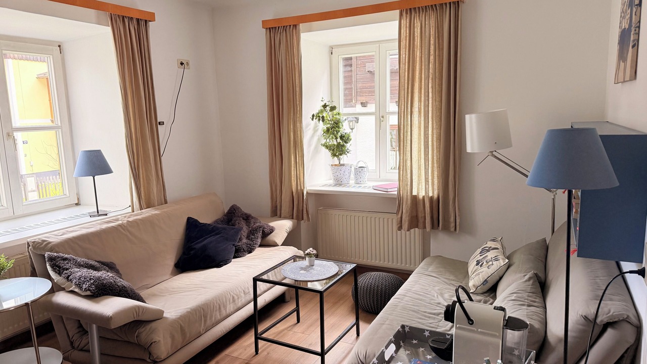 Photo of Livingroom in Hallstatt