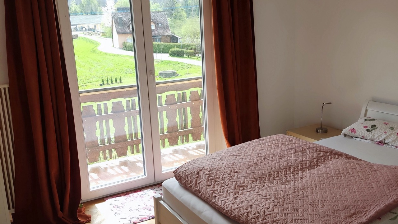 Photo of Bedroom in Sittersdorf