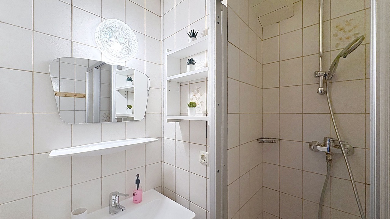 Photo of Bathroom in Katschberg
